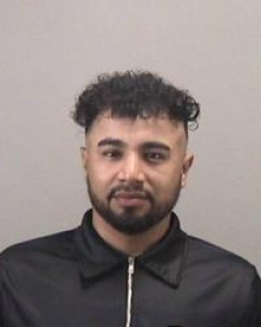 Samora Nicol Josue Rodriguez a registered Sex Offender of California