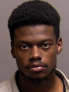 Samson Alexander Cleveland a registered Sex Offender of California