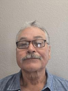 Samuel Alejandro a registered Sex Offender of California