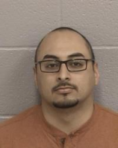 Samuel Robert Jimenez Almanzar a registered Sex Offender of California