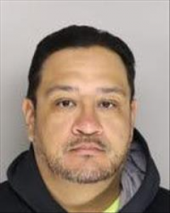 Samuel Santiago Arciniega a registered Sex Offender of California