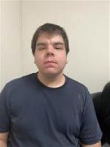 Samuel Aaron Arvizu a registered Sex Offender of California