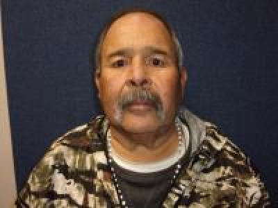 Samuel Barajas a registered Sex Offender of California