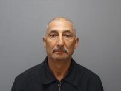 Samuel Benitez a registered Sex Offender of California