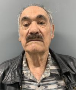 Samuel Garcia Bermundez a registered Sex Offender of California