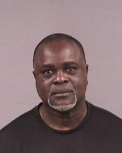 Samuel Lee Blackmon a registered Sex Offender of California