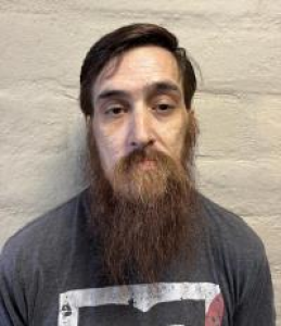 Samuel Black a registered Sex Offender of California