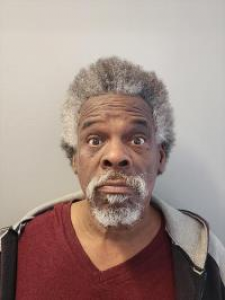 Samuel Darnell Brashears a registered Sex Offender of California