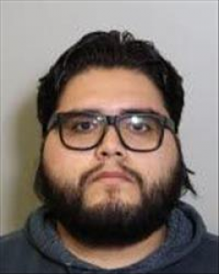 Samuel Bravo Jr a registered Sex Offender of California