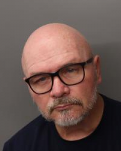 Samuel Everette Bruce a registered Sex Offender of California