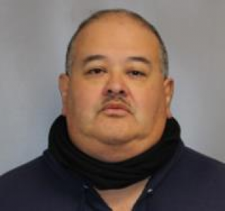 Samuel Cabrera a registered Sex Offender of California