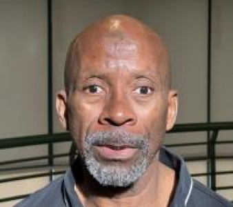 Samuel Kathen Caldwell Jr a registered Sex Offender of California