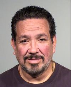 Samuel Olguin Castro a registered Sex Offender of California