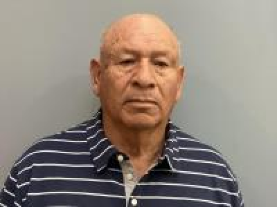 Samuel Chavezcanela a registered Sex Offender of California