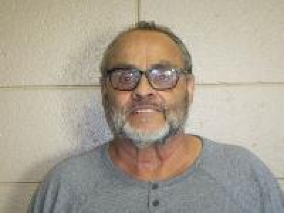 Samuel Rivas Chavez a registered Sex Offender of California