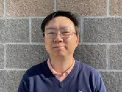 Samuel Jenchang Chi a registered Sex Offender of California