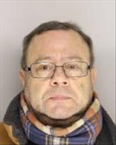 Samuel Lofty Confectioner a registered Sex Offender of California