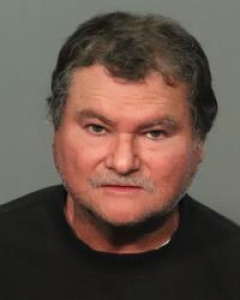 Samuel Garcia Cortez a registered Sex Offender of California