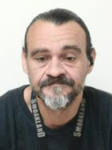 Samuel Cowper a registered Sex Offender of California