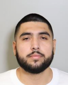 Samuel Willie Cuen a registered Sex Offender of California