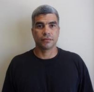 Samuel Ricardo Mart Dominguez a registered Sex Offender of California
