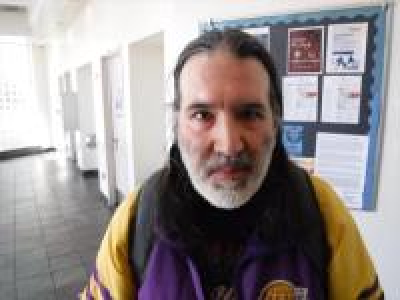 Samuel Jacob Dribin a registered Sex Offender of California
