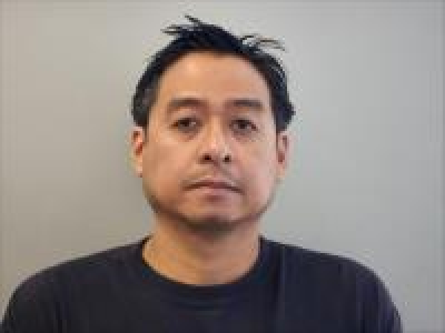 Samuel Farinas Fernandez a registered Sex Offender of California