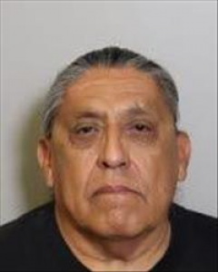 Samuel Charles Flores a registered Sex Offender of California