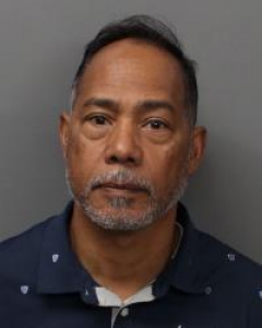 Samuel Mark Fontilea a registered Sex Offender of California