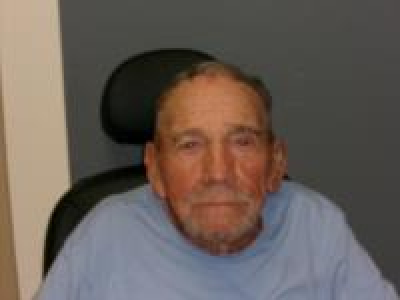 Samuel Dickson Forrester a registered Sex Offender of California