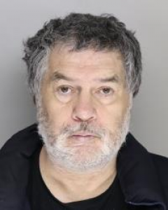 Samuel Hernandez Frausto a registered Sex Offender of California
