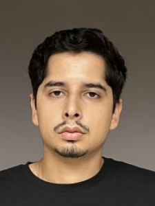 Samuel Arroyo Galiana a registered Sex Offender of California