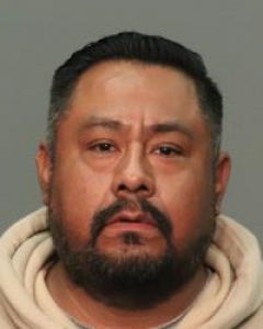Samuel Garcia a registered Sex Offender of California