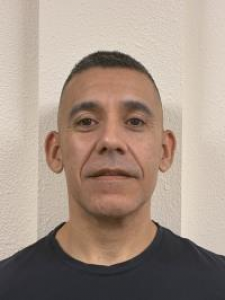 Samuel Garza III a registered Sex Offender of California