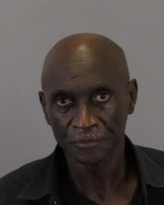 Samuel Lee Gaskins a registered Sex Offender of California