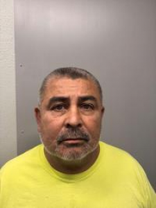Samuel Perez Gonzales a registered Sex Offender of California