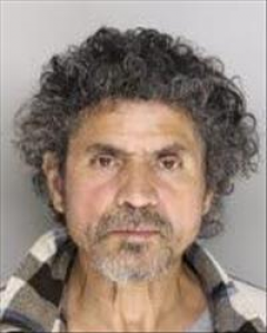 Samuel Guajardo a registered Sex Offender of California