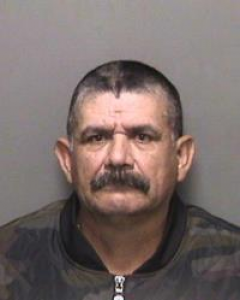 Samuel Gutierrezsanchez a registered Sex Offender of California