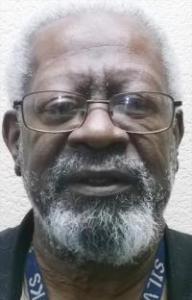 Samuel Harris a registered Sex Offender of California