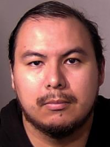 Samuel Hernandez a registered Sex Offender of California