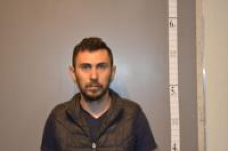 Samuel Hernandez a registered Sex Offender of California
