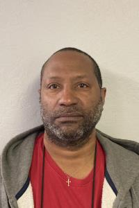 Samuel Lee Howard a registered Sex Offender of California