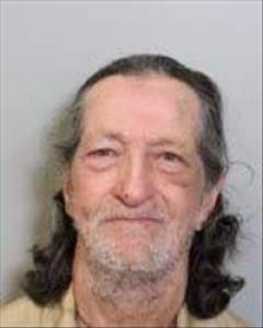 Samuel Johnny Hutson a registered Sex Offender of California