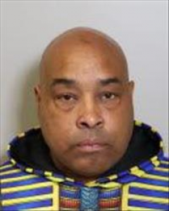 Samuel Derek Jackson a registered Sex Offender of California