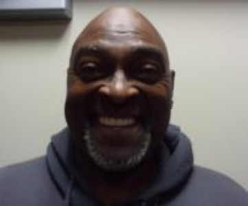 Samuel Alexander Johnson a registered Sex Offender of California