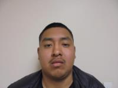 Samuel Zacariaz Loarca a registered Sex Offender of California