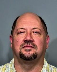 Samuel Johnson Lyons a registered Sex Offender of California