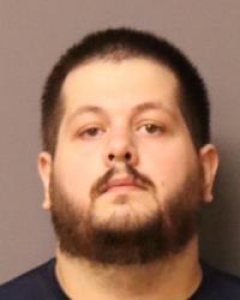 Samuel Logan Mccloskey a registered Sex Offender of California