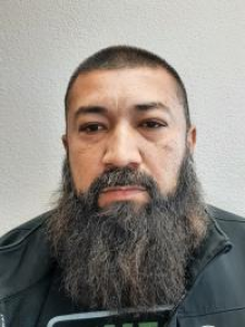 Samuel Mendoza-deniz a registered Sex Offender of California