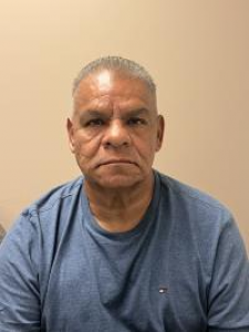 Samuel Garcia Meza a registered Sex Offender of California